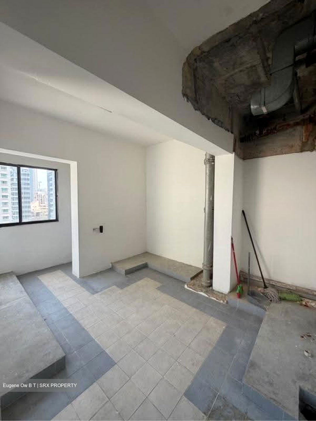 Grange Heights (D9), Apartment #638594271